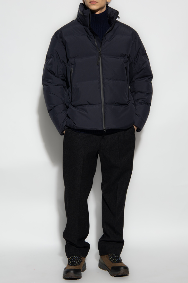 Norse Projects Down jacket Men's Clothing Vitkac